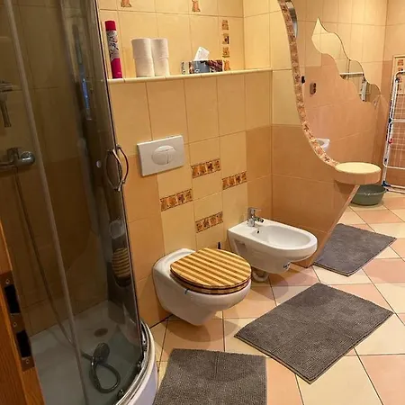 Agroturystyka Alpaka Konradow Appartement Konradow (Lower Silesia)