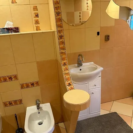 Agroturystyka Alpaka Konradow Appartement *