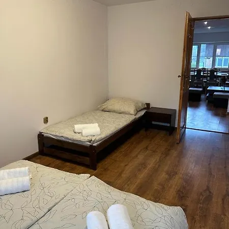 Agroturystyka Alpaka Konradow Appartement Konradow (Lower Silesia)