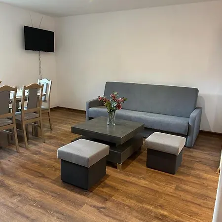 Agroturystyka Alpaka Konradow * Konradow (Lower Silesia)