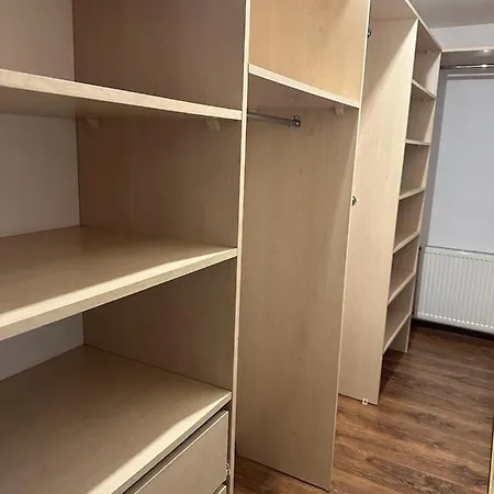Appartement Agroturystyka Alpaka Konradow *