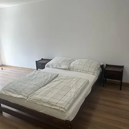 Agroturystyka Alpaka Konradow Appartement *