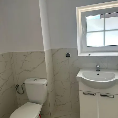 Appartement Agroturystyka Alpaka Konradow