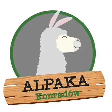 Agroturystyka Alpaka Konradow
