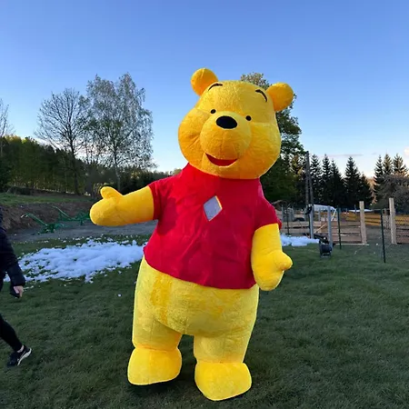 Agroturystyka Alpaka Konradow