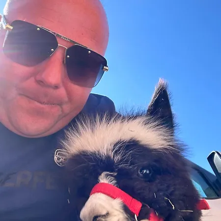 Appartement Agroturystyka Alpaka Konradow