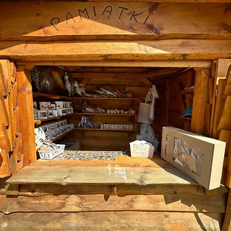 Appartement Agroturystyka Alpaka Konradow Konradow (Lower Silesia)