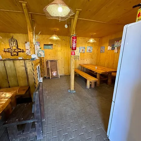 Appartement Agroturystyka Alpaka Konradow *