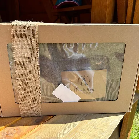 Agroturystyka Alpaka Konradow