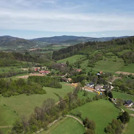 Appartement Agroturystyka Alpaka Konradow Konradow (Lower Silesia)