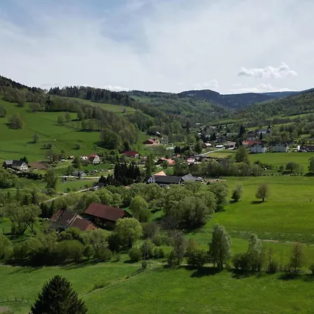 Appartement Agroturystyka Alpaka Konradow Konradow (Lower Silesia)