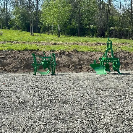 Appartement Agroturystyka Alpaka Konradow