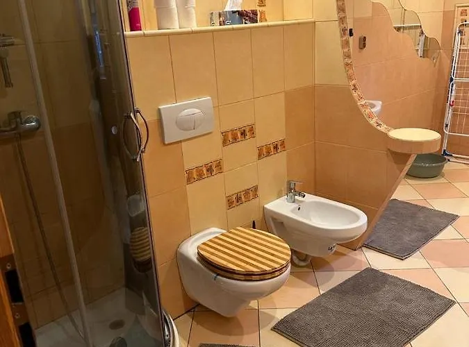 Agroturystyka Alpaka Konradow Apartmán Konradow (Lower Silesia)