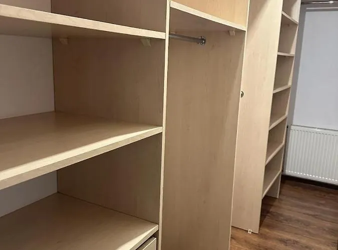 Apartmán Agroturystyka Alpaka Konradow *