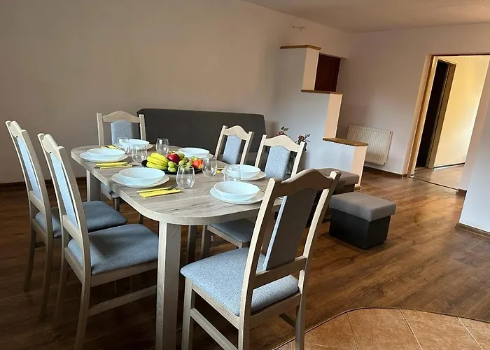 Agroturystyka Alpaka Konradow *