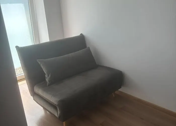 Apartmán Agroturystyka Alpaka Konradow