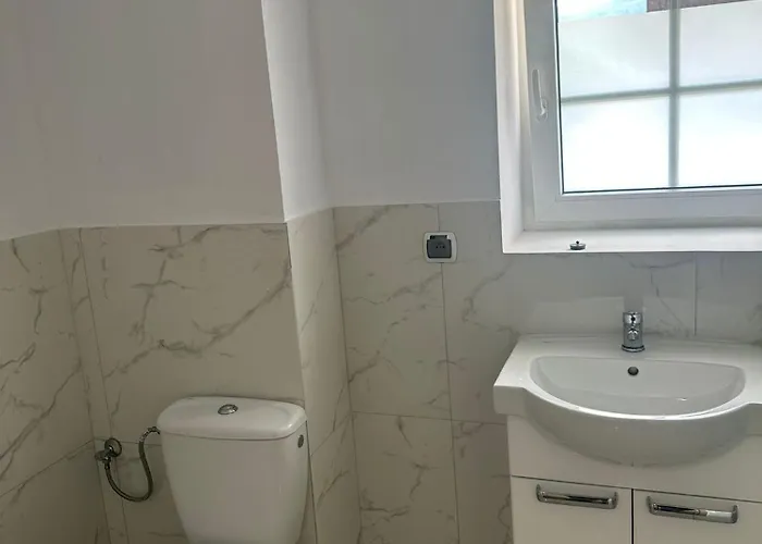 Apartmán Agroturystyka Alpaka Konradow