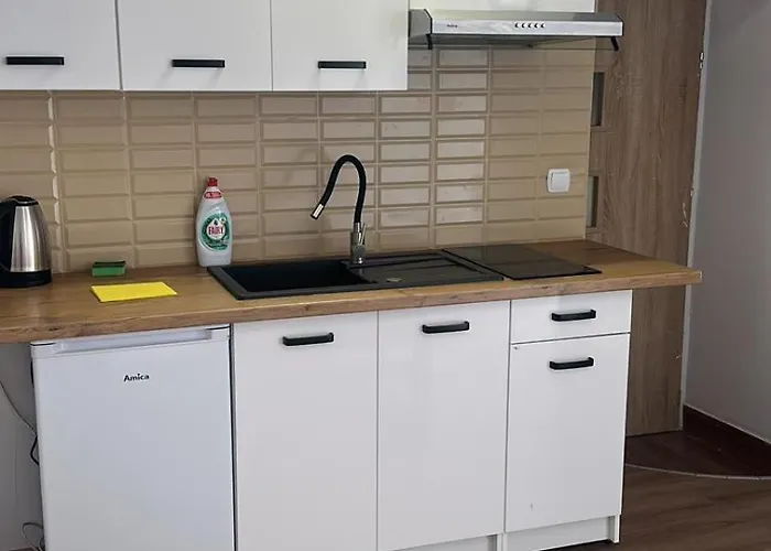 Agroturystyka Alpaka Konradow Apartmán Konradow (Lower Silesia)