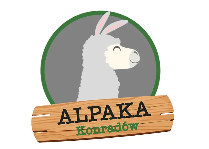 Agroturystyka Alpaka Konradow