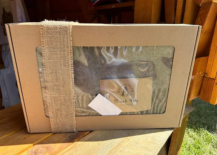 Agroturystyka Alpaka Konradow